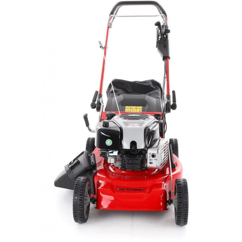 Weibang WB 506 SBV DOV 6in1