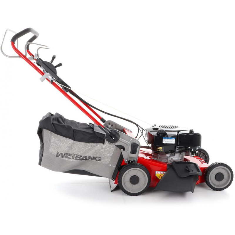 Weibang WB 506 SBV DOV 6in1