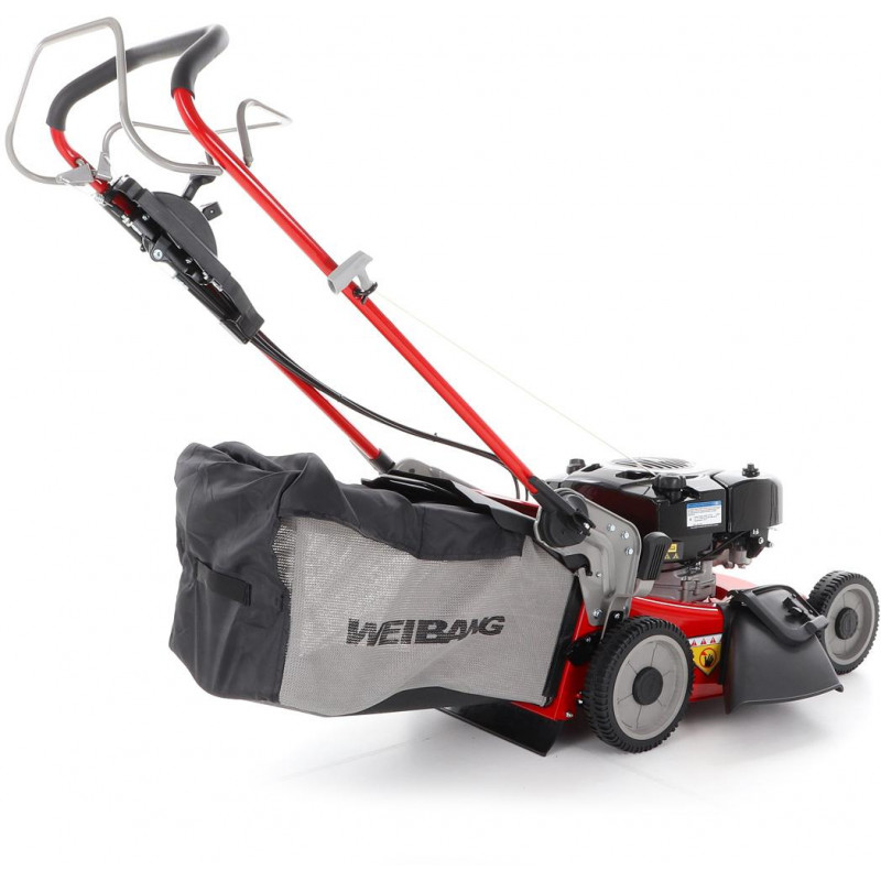 Weibang WB 506 SBV DOV 6in1