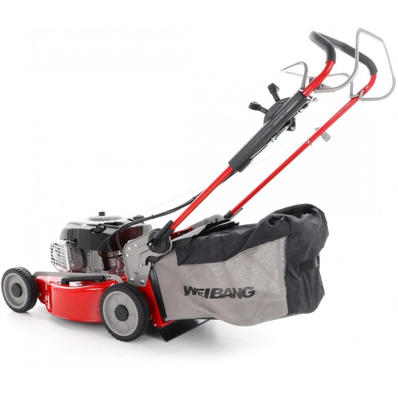 Weibang WB 506 SBV DOV 6in1