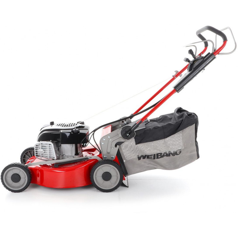 Weibang WB 506 SBV DOV 6in1