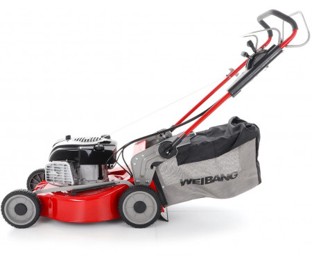Weibang WB 506 SBV DOV 6in1