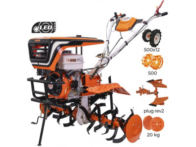 RURIS kultivátor 913ACC
