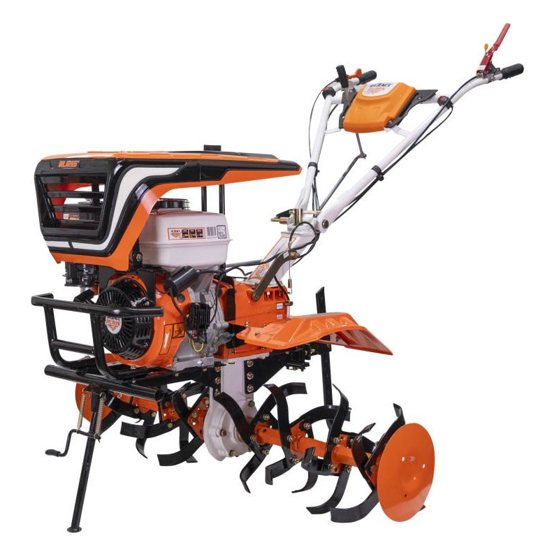 RURIS kultivátor 913ACC