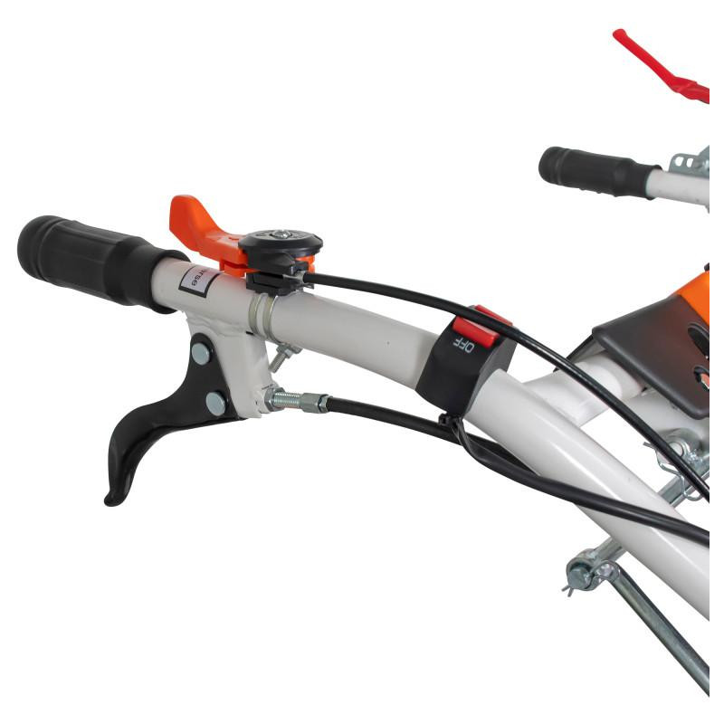 RURIS kultivátor 913ACC