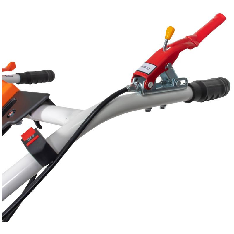 RURIS kultivátor 913ACC