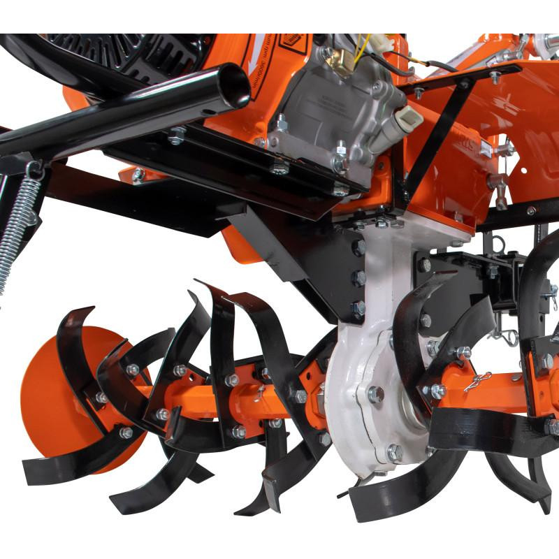 RURIS kultivátor 913ACC