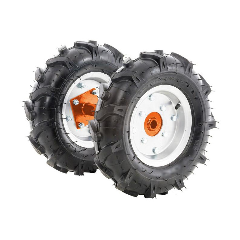 RURIS kultivátor 913ACC