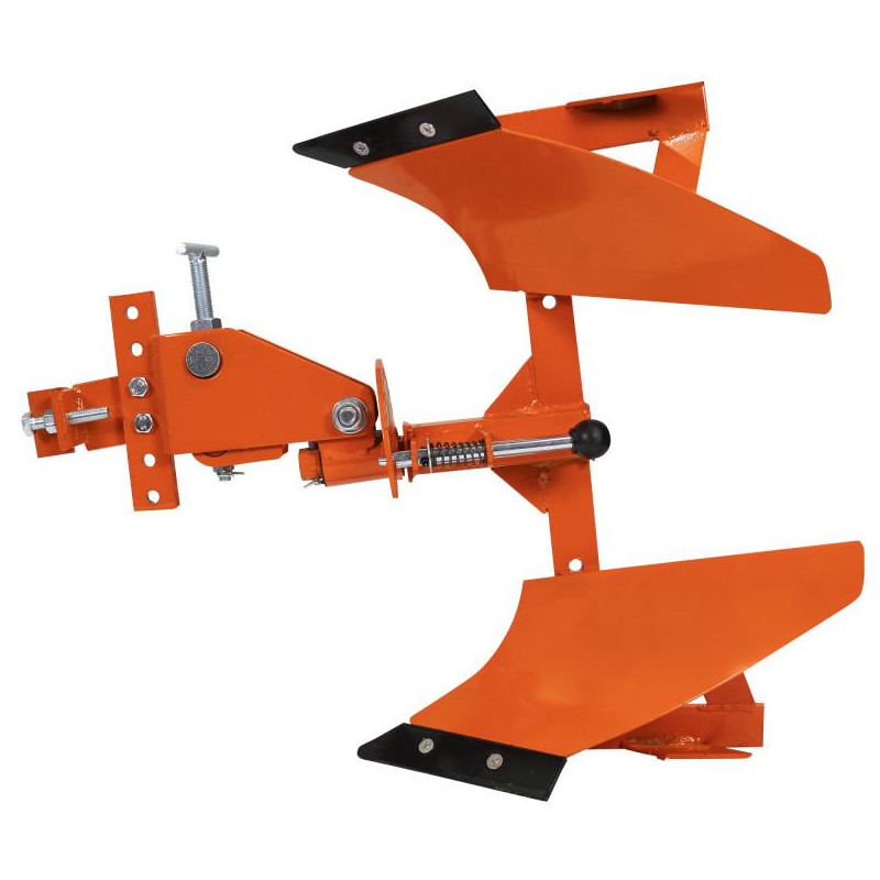 RURIS kultivátor 913ACC