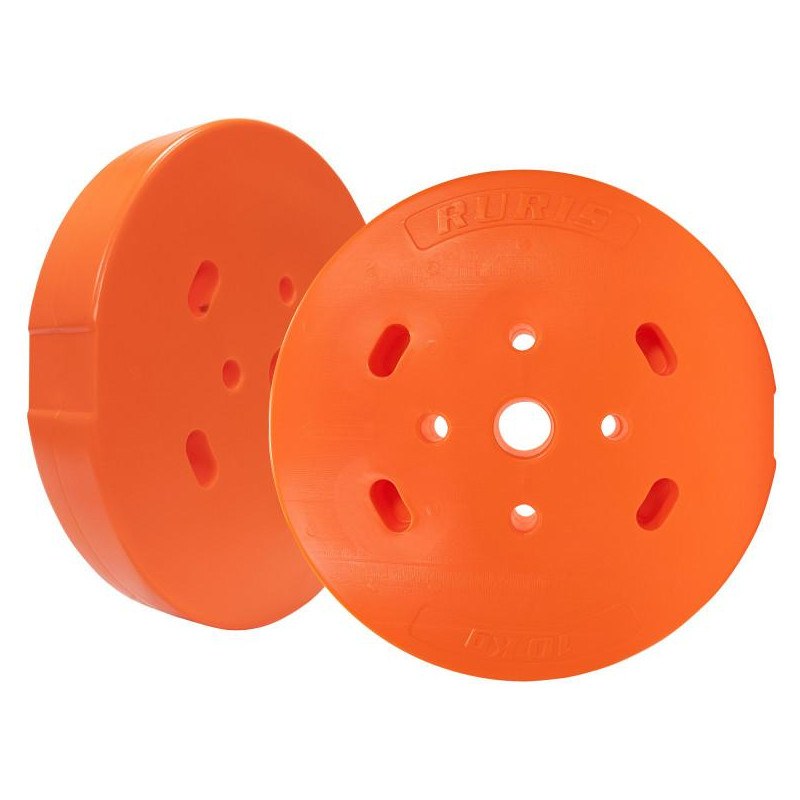 RURIS kultivátor 913ACC