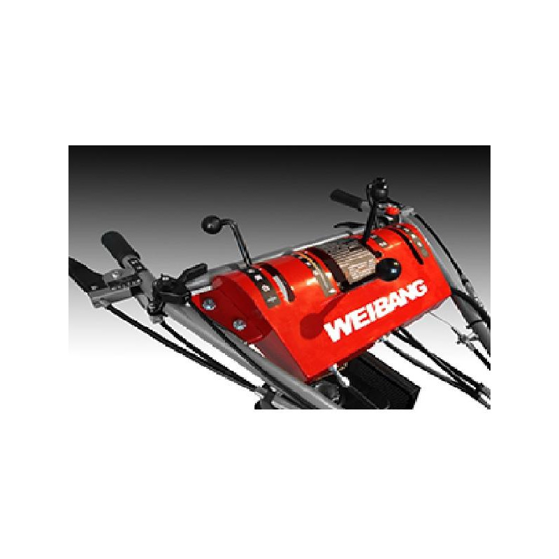 Weibang WB GT 6813-TE