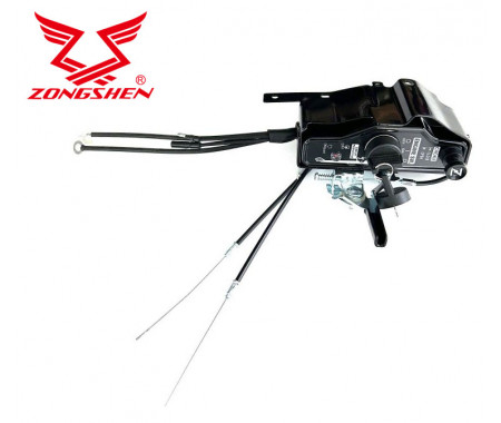SPÍNACIA SKRINKA ZONGSHEN GB680