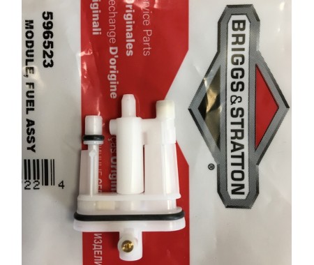 DYSZA GAŹNIKA BRIGGS&STRATTON 596523
