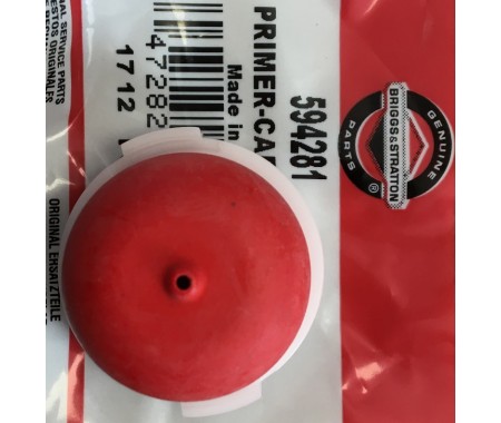 PALIVOVÉ ČERPADLO BRIGGS&STRATTON SERIA 450E 500E 550E