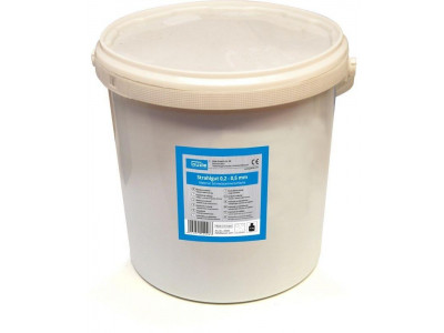 Piesok na pieskovanie 0,2-0,5 mm 14,5 kg