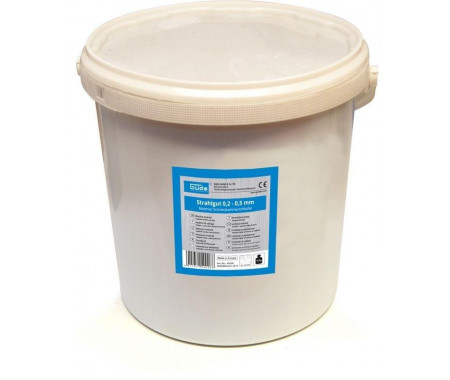 Piesok na pieskovanie 0,2-0,5 mm 14,5 kg