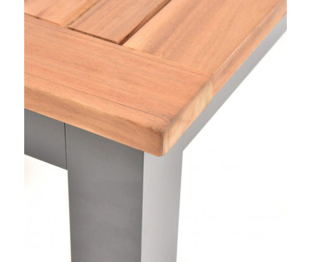 Stôl - HECHT MONTANA TABLE