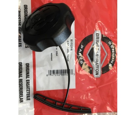 KOREK PALIWA BRIGGS&STRATTON OHV