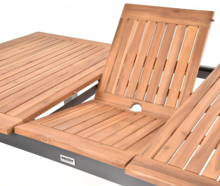 Stôl - HECHT MONTANA TABLE