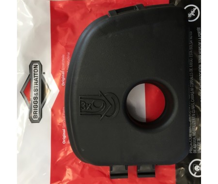 POKRYWA FILTRA POWIETRZA BRIGGS&STRATTON SPRINT SERIA 500 OHV