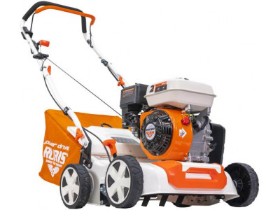 Motorový prevzdušňovač RXH909