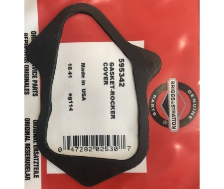 USZCZELKA BRIGGS&STRATTON 595342
