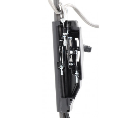 Weibang WB 536 SKVPRO