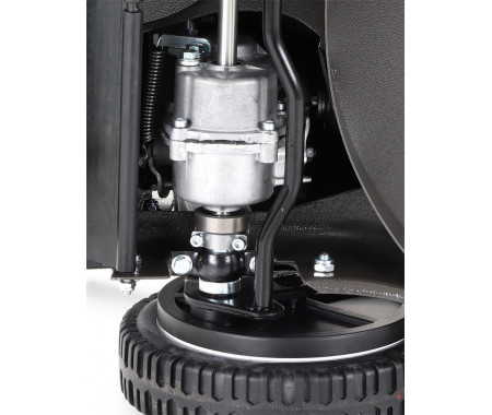 Weibang WB 536 SKVPRO
