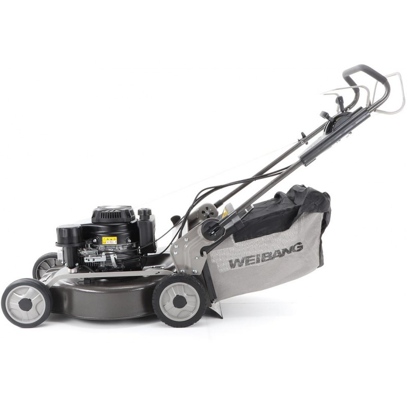 Weibang WB 536 SKVPRO