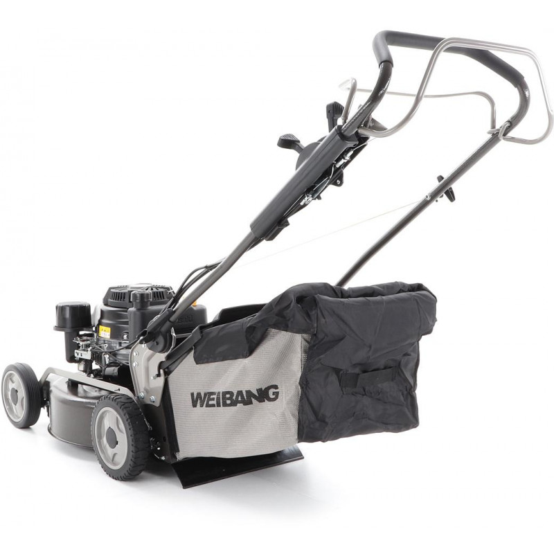 Weibang WB 536 SKVPRO