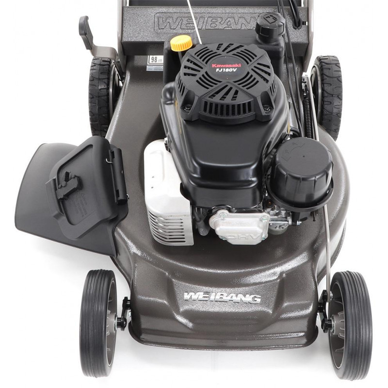 Weibang WB 536 SKVPRO