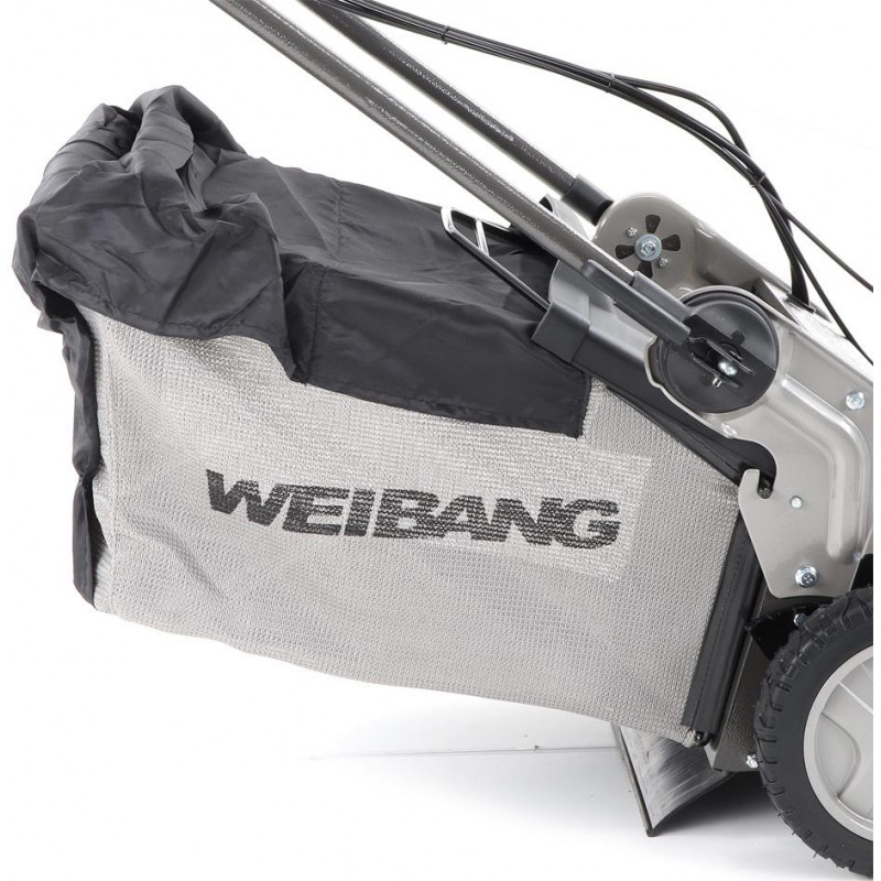 Weibang WB 536 SKVPRO