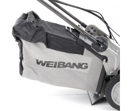 Weibang WB 536 SKVPRO