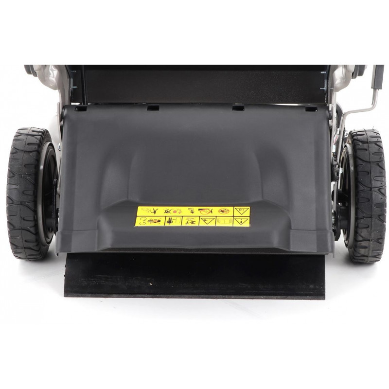 Weibang WB 536 SKVPRO