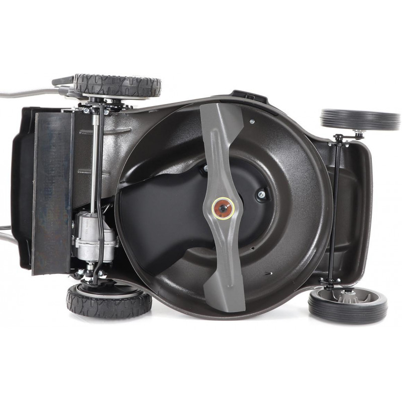 Weibang WB 536 SKVPRO