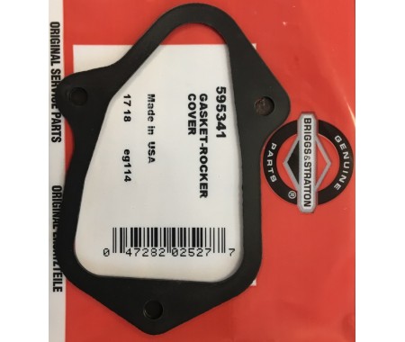 Tesnenie krytie ventilov BRIGGS&STRATTON SERIA 450 500 550 OHV
