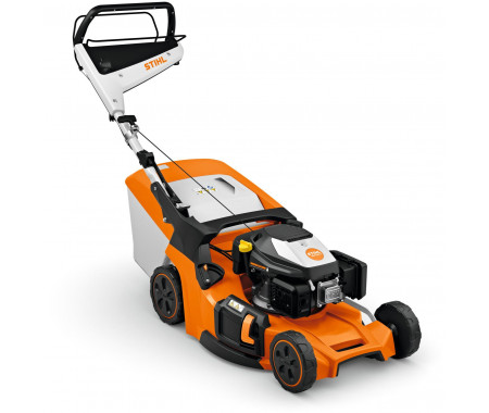 STIHL RM 453.3 V
