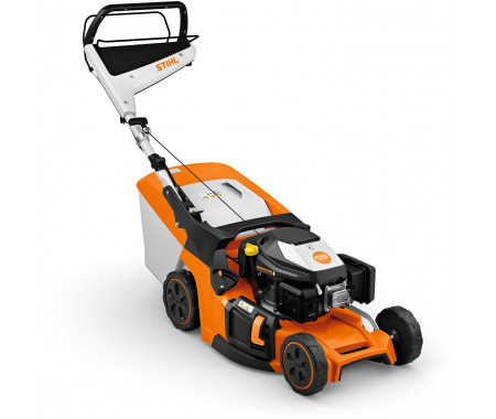 STIHL RM 448.3 T