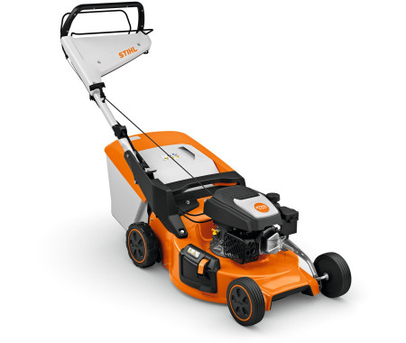 STIHL RM 253.3 T