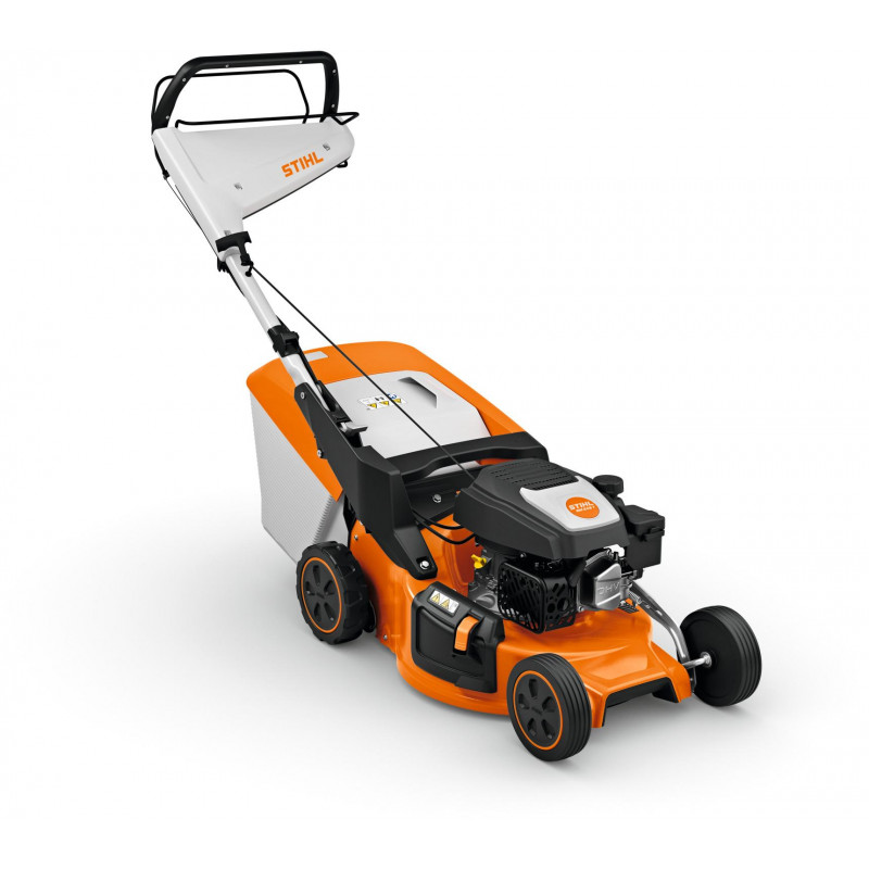 STIHL RM 248.3 T