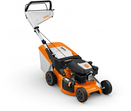 STIHL RM 248.3 T