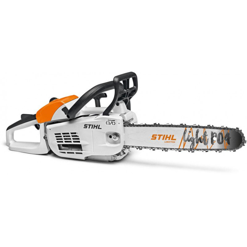 STIHL MS 201 C-M