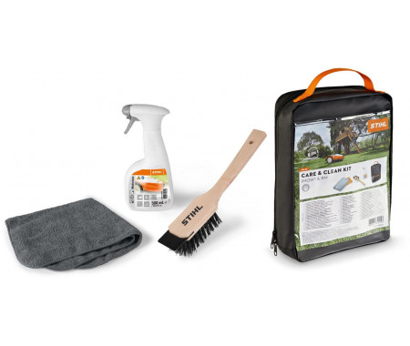 Čistiaca sada pre robotické kosačky 5 v 1