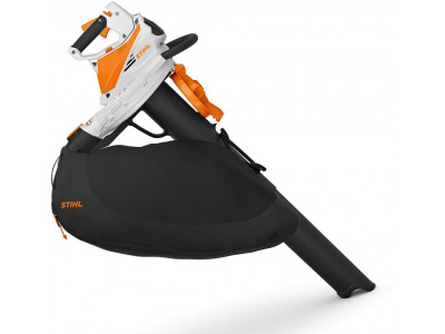 STIHL SHA 56, iba stroj