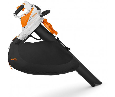 STIHL SHA 56, iba stroj