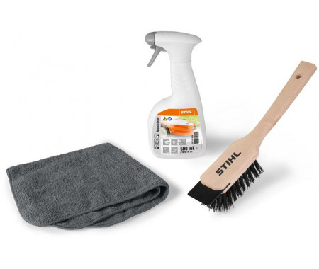 Čistiaca sada pre robotické kosačky 3 v 1