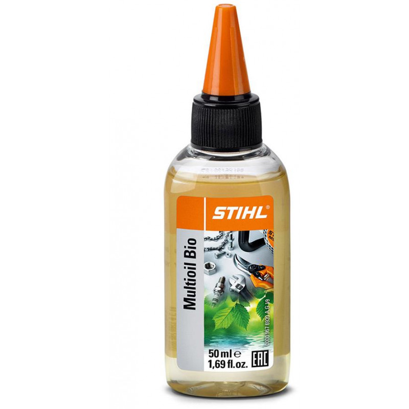 Multiolej BIO 150 ml