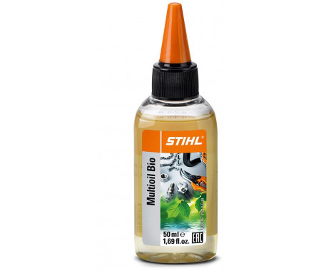 Multiolej BIO 50 ml