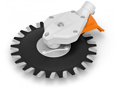STIHL RG čistič obrubníkov