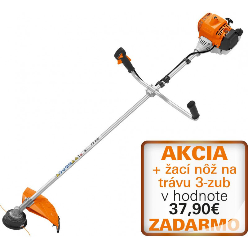 STIHL FS 235